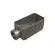 Condulete Aluminio ( E ) 1" S/Tampa S/Vedacao S/Rosca Wetzel