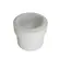 Bucha Reducao PVC 3/4" X 1/2" s/Rosca Branco Wetzel