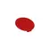 Tampao Eletroduto PVC 1" Vermelho Wetzel
