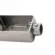 Condulete Aluminio ( C ) 3/4" S/Tampa S/Rosca S/ Pintura Wetzel