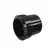 Bucha Reducao PVC 1" X 3/4" s/Rosca Preto Wetzel