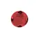 Tampao Eletroduto PVC 1/2" 3/4" Vermelho Wetzel