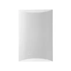 Placa Cega C/ Pre Corte 4X2 Br Brava Soprano