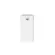 Modulo Interruptor Pulsador Simbolo Lampada 10A 250V (573221) Branco Brava Soprano