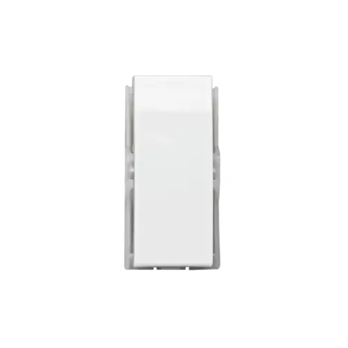 Modulo Interruptor Intermediario Branco Brava Soprano