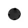 Tampao Eletroduto PVC 1" Preto Wetzel