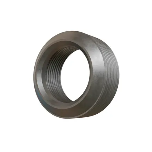 Bucha Reducao Aluminio 1.1/2" X 1" c/Rosca BSP Wetzel