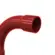 Curva PVC Longa 90° c/Bolsa 3/4" P/Condulete Vermelho Wetzel