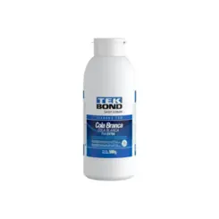 Cola Branca Pva Extra 500G Tekbond***