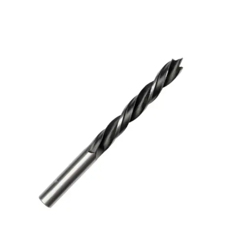 Broca 3 Pontas P/Mad.8,0Mm Ct Bemfixa