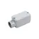 Condulete Aluminio Cinza ( E ) 1/2" C/Tampa S/Vedacao S/Rosca Wetzel