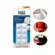 Adesivo Anti-impacto Bumper Redondo M 19,1Mm Cart C/8 Un Tekbond