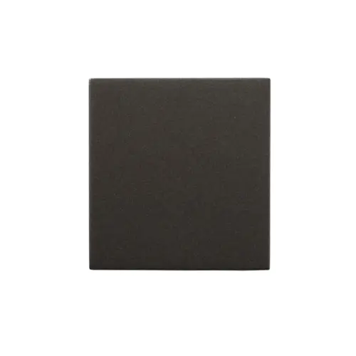 Modulo Interruptor Simples 2M 10A 250V Carbono Revita Soprano