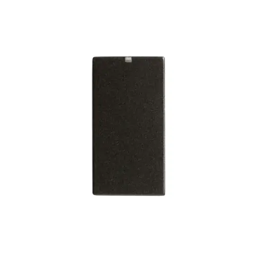 Modulo Interruptor Paralelo C/ Luz 10A 250V Carbono Revita Soprano