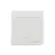 Quadro Distribuicao Embutir 148x158x95mm 04Iec-Pb Soprano ***