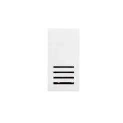 Modulo Cigarra Eletronica Bivolt Branco Revita Soprano