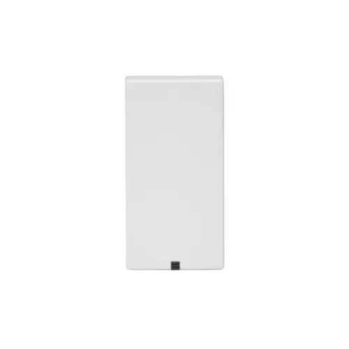 Modulo Interruptor Simples C/ Luz 10A 250V Branco Revita Soprano