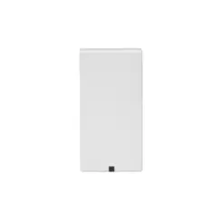 Modulo Interruptor Simples C/ Luz 10A 250V Branco Revita Soprano