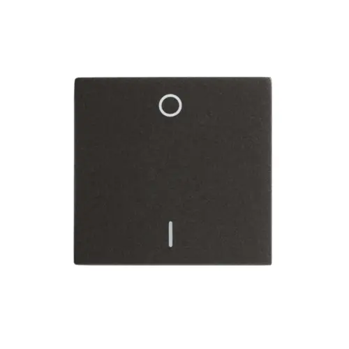 Modulo Int Bipol Simp 2M 25Ax 250V Carbono Revita Soprano