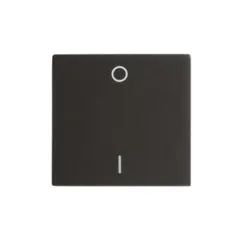 Modulo Int Bipol Simp 2M 25Ax 250V Carbono Revita Soprano
