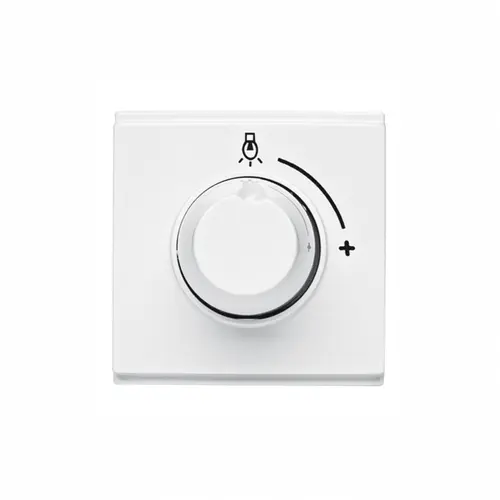 Modulo Dim Rot Bivolt Compat C/ Led Branco Brava Soprano