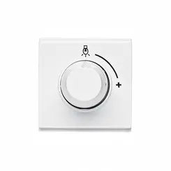Modulo Dim Rot Bivolt Compat C/ Led Branco Brava Soprano