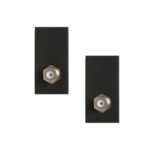 Modulo Tom Cabo Coaxial Passante Carbono Revita Soprano