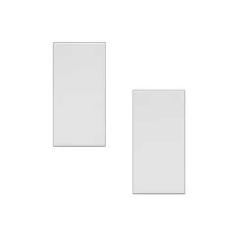Conjunto 2 Modulos Cego Branco Revita Soprano