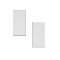 Conjunto 2 Modulos Cego Branco Revita Soprano