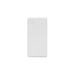 Modulo Interruptor Bipolar Paralelo 10A 250V Branco Revita Soprano