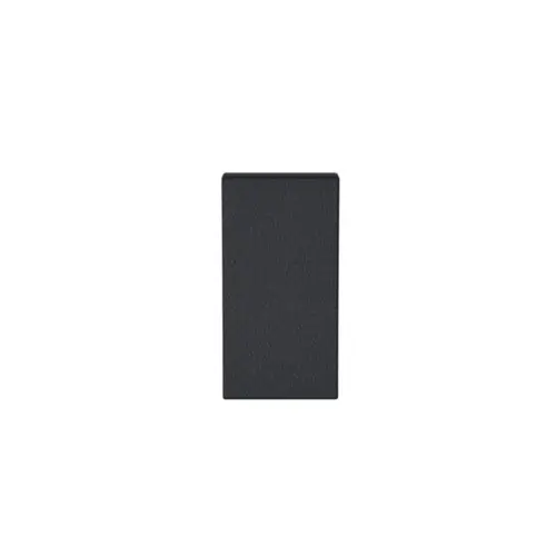 Modulo Interruptor Paralelo 10A 250V Carbono Revita Soprano