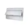 Quadro Distribuicao Embutir 226x190x95mm 08Iec-Pb Soprano