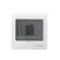 Quadro Distribuicao Embutir 148x158x95mm 04Iec-Pf Soprano