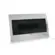 Quadro Distribuicao Embutir 298x203x95mm 12Iec-Pf Soprano