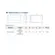 Quadro Distribuicao Embutir 298x203x95mm 12Iec-Pf Soprano