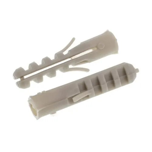 Bucha De Nylon 06 Mm Bemfixa