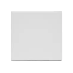 Modulo Interruptor Paralelo 2M 10A 250V Branco Revita Soprano