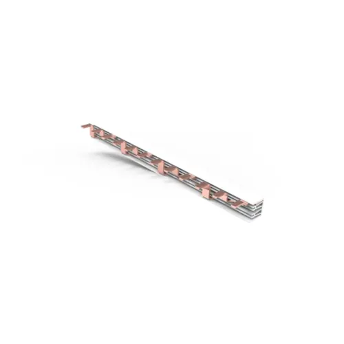 Barramento Pente Fase 80A-54P- 1Metro - Trifasico Soprano