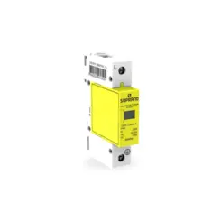 Dispositivo Protecao Surto 45Ka 175V Classe Ii Dps 1-Soprano