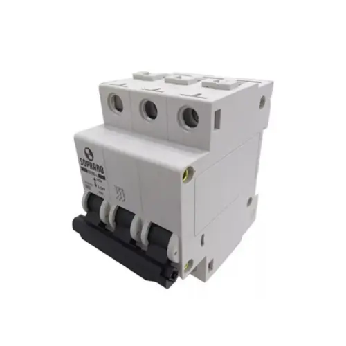 Disjuntor Shb3 Gii-C016A -Soprano