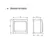 Quadro Distribuicao Sobrepor 146x156x102mm 04Iec-Pb Soprano