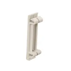 Obturador Plastico 6 Polos Soprano