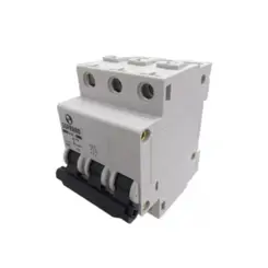 Disjuntor Shb3 Gii-C025A -Soprano