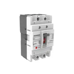 Disjuntor Dl400-X - 300A -Soprano