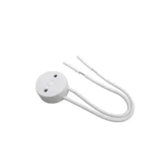 Soquete G13 com rabicho para Lampada T8 / T10 Ilumi