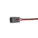 Conector 2 Fios Para Fita Led All Light STH20871 Stella