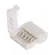 Emenda Para Fita Led Rgbw 12W/M STH6876 Stella