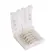 Emenda Para Fita Led Rgbw 12W/M STH6876 Stella