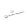 Conector 2 Fios Para Fita Led 6W/M STH6871 Stella