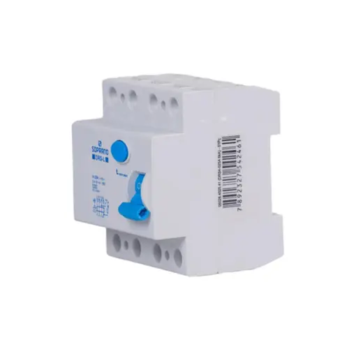 Interruptor Dr - Drs4 L- 025A -Soprano